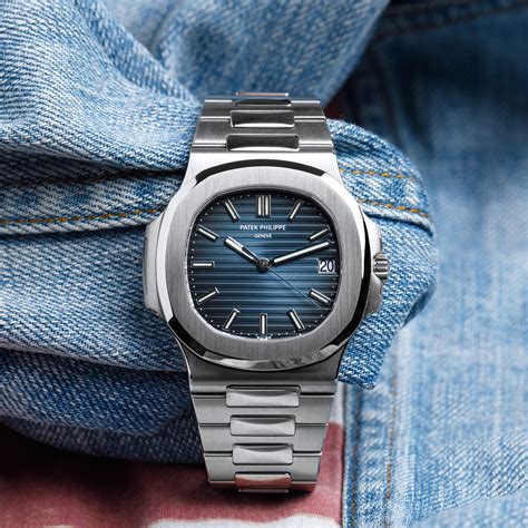 patek philipe nautilus|patek philippe nautilus price list.